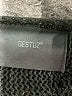 Gestuz Black Pullover Sweater Size S - photo 7