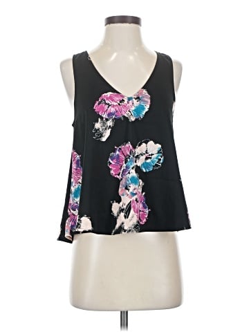 ABound Sleeveless Top (view 1)