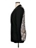 89th & Madison Black Kimono Size XL - photo 5