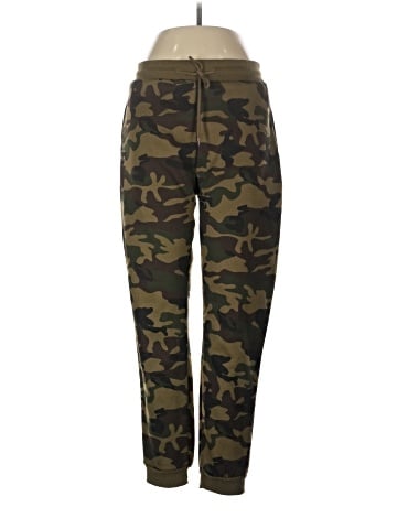 Blue Ice Casual Pants (view 1)