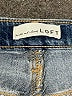 Ann Taylor LOFT Blue Jeans Size 32 waist - photo 6