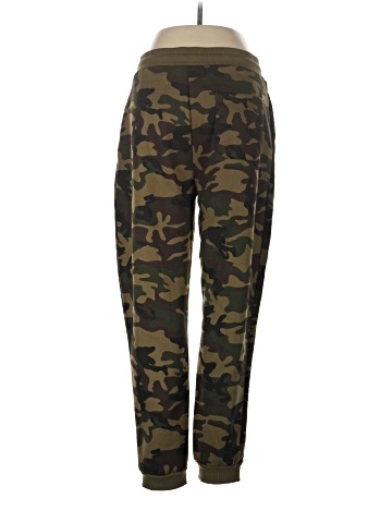 Blue Ice Casual Pants (view 2)