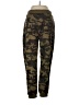 Blue Ice Camo Green Casual Pants Size L - photo 2