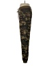 Blue Ice Camo Green Casual Pants Size L - photo 5