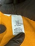 H&M Orange Short Sleeve Top Size M - photo 7