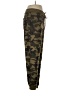 Blue Ice Camo Green Casual Pants Size L - photo 4
