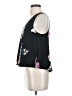 ABound Black Sleeveless Top Size S - photo 5