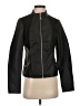 Cavallini 100% Polyurethane Black Jacket Size S - photo 1