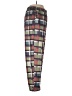 Unbranded Plaid Brown Casual Pants Size 1X - photo 4