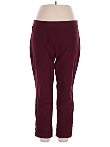 Counterparts Active Pants (view 1)