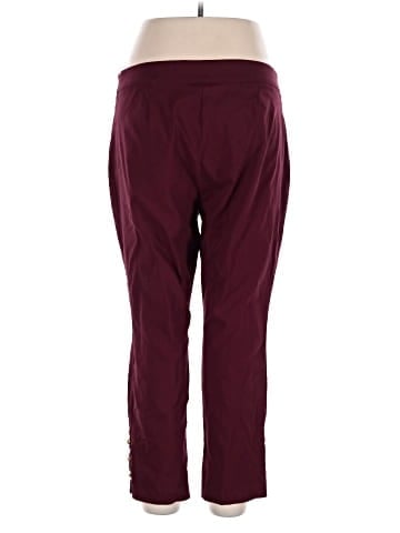 Counterparts Active Pants (view 2)