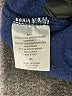 Rebellious. One Blue Pullover Sweater Size XL - photo 8
