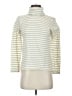 Madewell 100% Cotton Ivory Long Sleeve Top Size XS - photo 1
