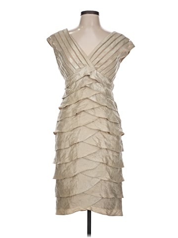 Adrianna Papell Cocktail Dress (view 1)