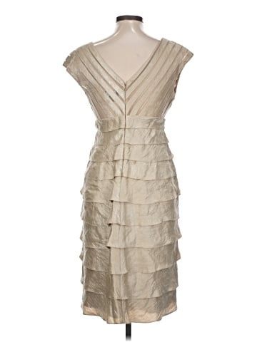 Adrianna Papell Cocktail Dress (view 2)
