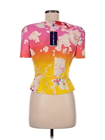 Ralph Lauren Short Sleeve Top (view 2)
