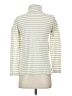 Madewell 100% Cotton Ivory Long Sleeve Top Size XS - photo 2