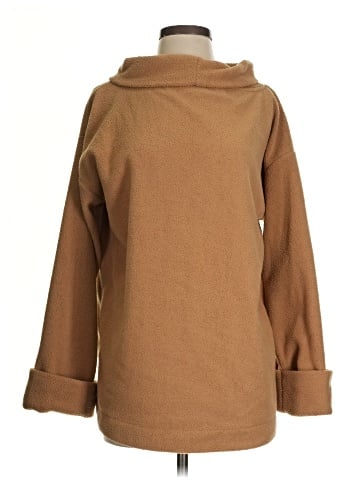 Ann Taylor LOFT Turtleneck Sweater (view 1)
