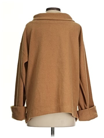 Ann Taylor LOFT Turtleneck Sweater (view 2)