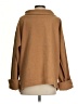 Ann Taylor LOFT 100% Polyester Brown Turtleneck Sweater Size S - photo 2
