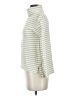 Madewell 100% Cotton Ivory Long Sleeve Top Size XS - photo 5