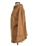 Ann Taylor LOFT 100% Polyester Brown Turtleneck Sweater Size S - photo 5