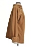 Ann Taylor LOFT 100% Polyester Brown Turtleneck Sweater Size S - photo 4