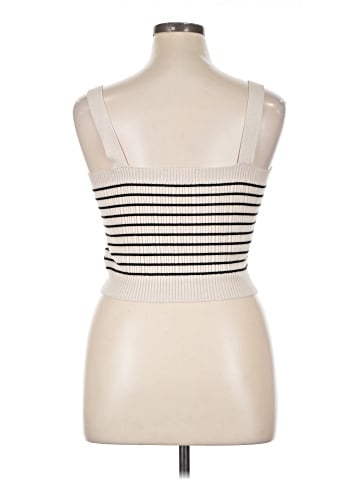 Marled Tube Top (view 2)