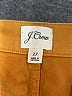 J.Crew Brown Jeans Size 27 waist - photo 7