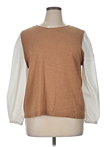 Chico's Sweater Vest (view 1)
