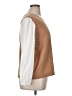 Chico's Brown Sweater Vest Size XL (3) - photo 4