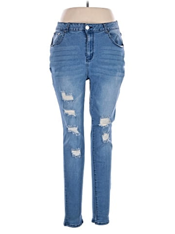 Eighty Eight Jeans (view 1)