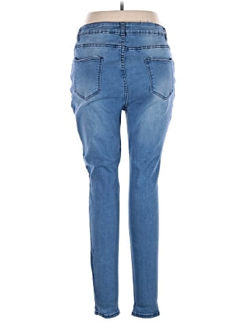 Eighty Eight Jeans (view 2)