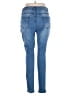 Eighty Eight Hearts Blue Jeans Size 16 - photo 2