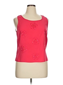 Dresses By Nubiano Tank Top