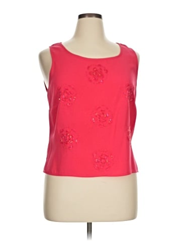 Dresses by Nubiano Tank Top (view 1)