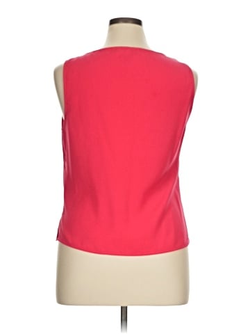 Dresses by Nubiano Tank Top (view 2)
