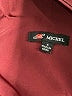 Michel Burgundy Cardigan Size S - photo 7