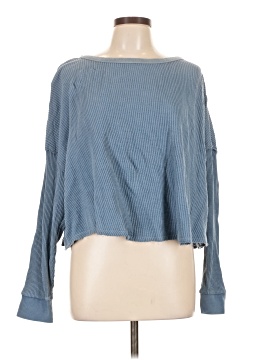 Carly Jean Pullover Sweater