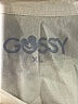 Assorted Brands Solid Ivory Long Sleeve Button-Down Shirt Size XL - photo 7