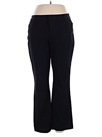 St. John's Bay Dress Pants (view 1)