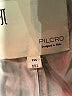 Pilcro Solid Gray Coat Size XXS - photo 6