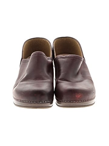 Dansko Mule/Clog (view 2)