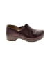 Dansko Burgundy Mule/Clog Size EU 38 - photo 1