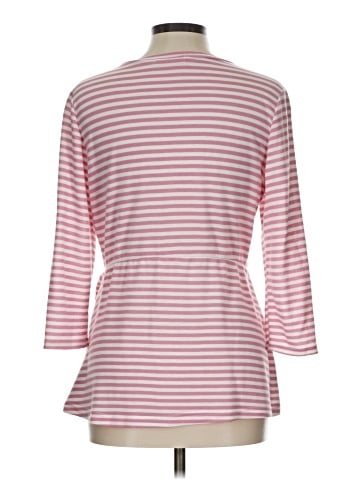 Reborn J 3/4 Sleeve T-Shirt (view 2)