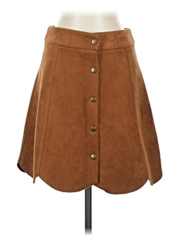 Few Moda Casual Skirt (view 1)