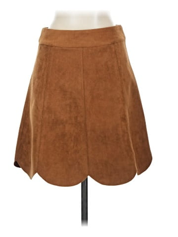 Few Moda Casual Skirt (view 2)