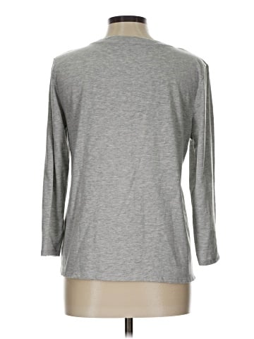 Nautica 3/4 Sleeve T-Shirt (view 2)