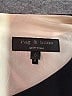 Rag & Bone Black Casual Dress Size 6 - photo 7
