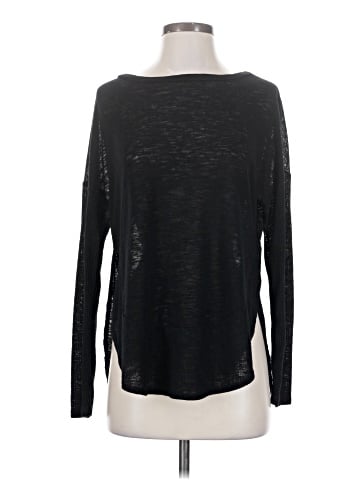 wasabi + mint Long Sleeve Top (view 1)